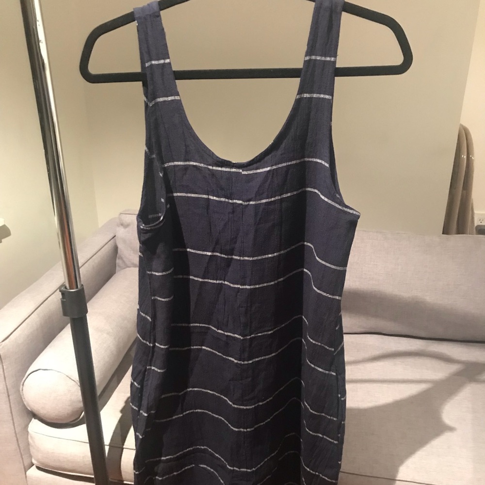 Aussie Designed Harem Romper